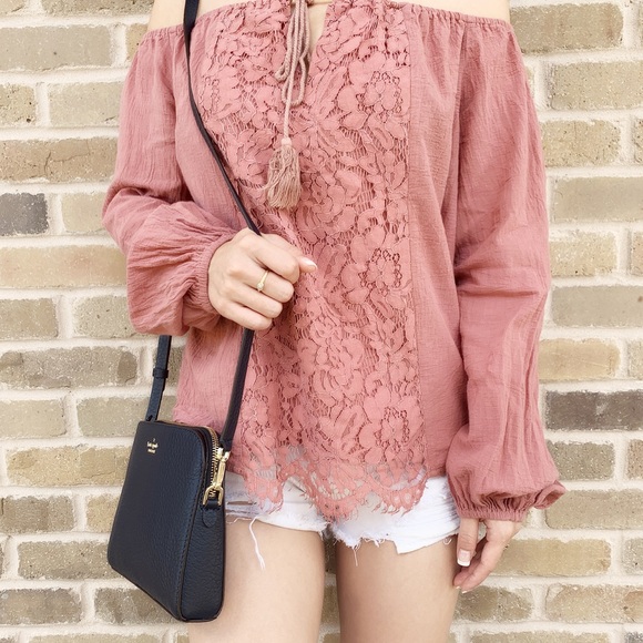 Kate spade crossbody - Picture 3 of 5